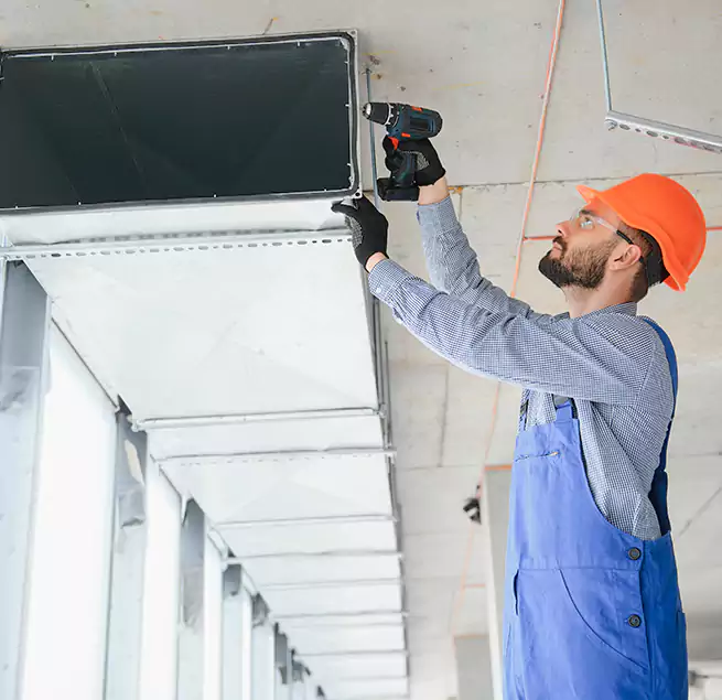 Why Homeowners & Businesses Trust Us in Gahanna, OH