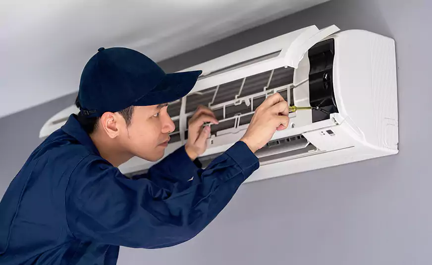 AC Duct Cleaning Gahanna