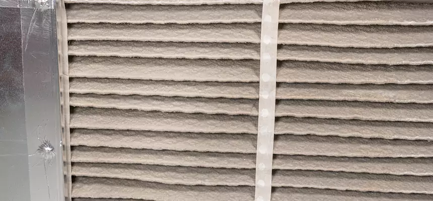 Mobile Car AC Filter Replacement in Gahanna