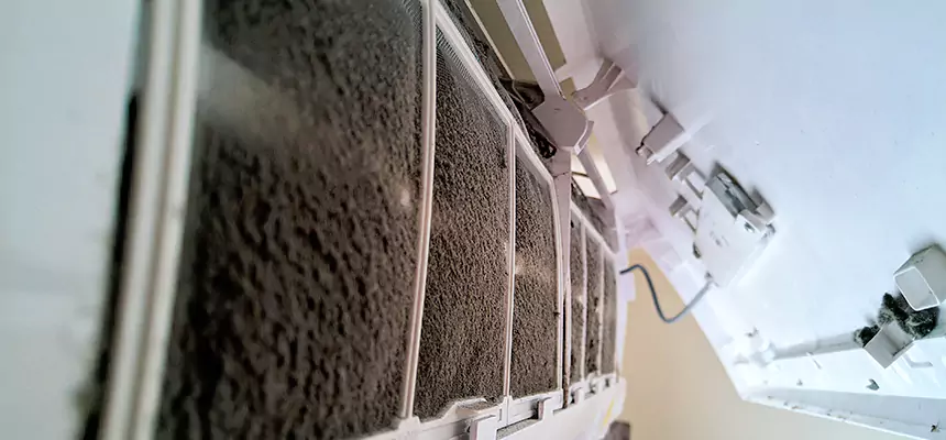 Preventive Air Duct Bacteria Removal in Gahanna