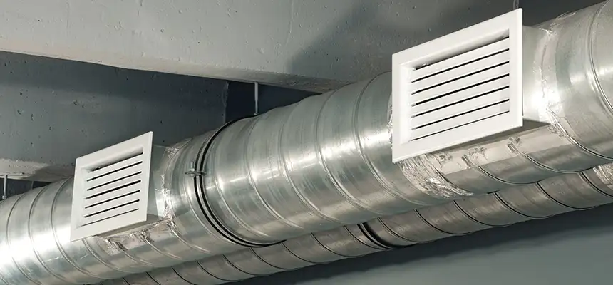 Our Air Duct Camera Inspection Services in Gahanna, OH