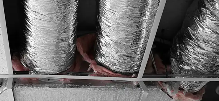 Scalable Commercial Multi‑Unit Dryer Vent Camera Inspection in Gahanna, OH