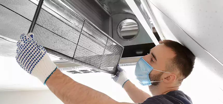 Our Home Duct Cleaning Services in Gahanna, OH  