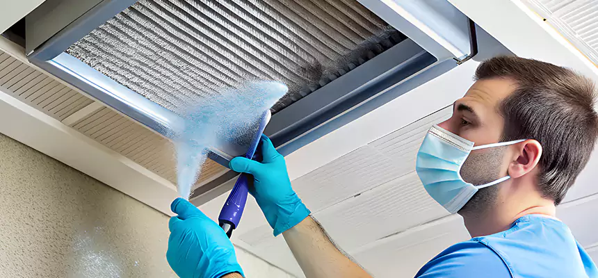 Our Home Ventilation Cleaning Services in Gahanna, OH