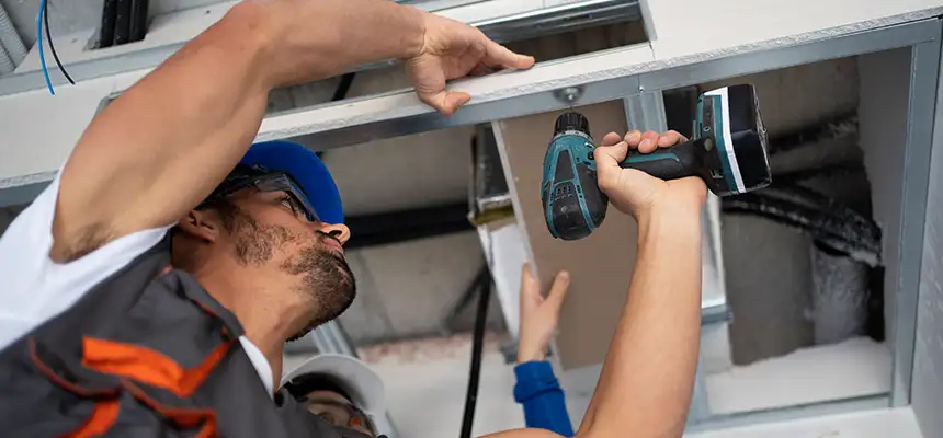 Our Improve Home Air Circulation Services in Gahanna, OH