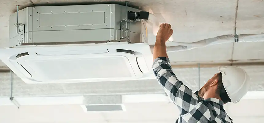 Our Local Vent Cleaning Services in Gahanna, OH