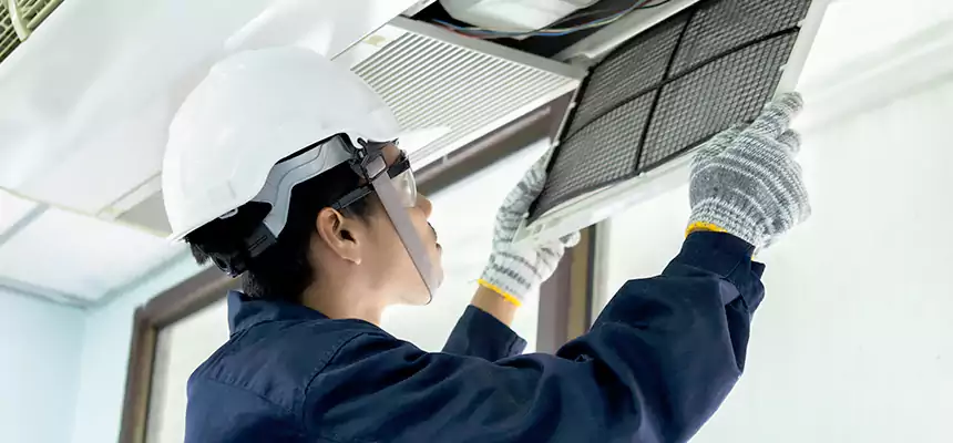 Our Mold & Mildew Removal from Air Ducts Services in Gahanna, OH