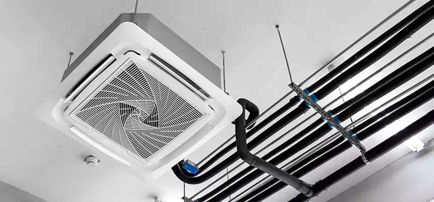 Our Smart AC Vent Controller Services in Gahanna, OH