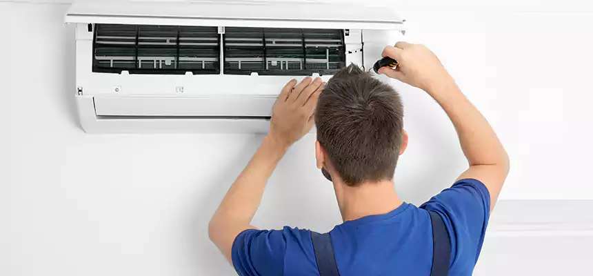 Our Smart Air Conditioning Installation Services in Gahanna, OH