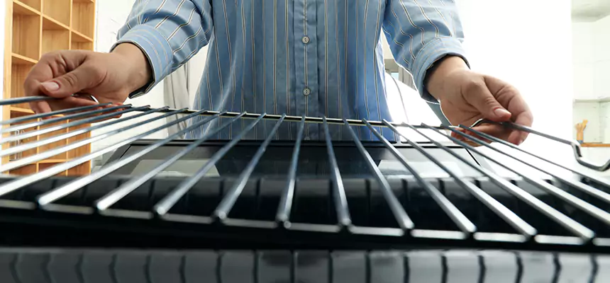 Our Vent Grille Washing Services in Gahanna, OH