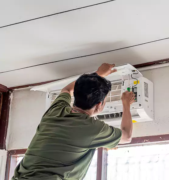 About Air Duct & AC Odor Removal in Gahanna, OH