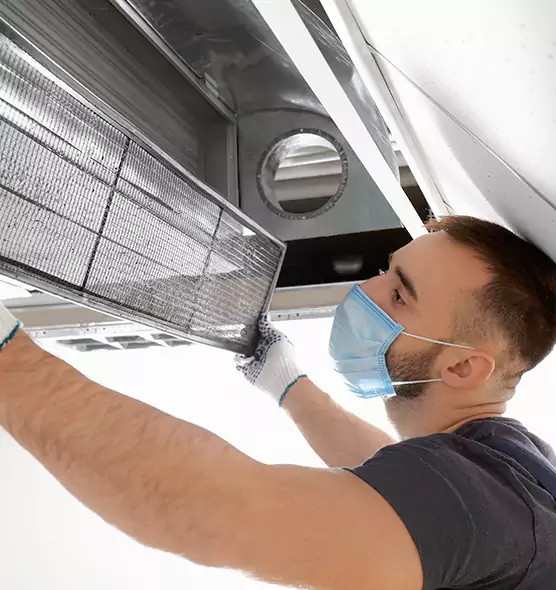 About Air Duct Pathogen Disinfection in Gahanna, OH