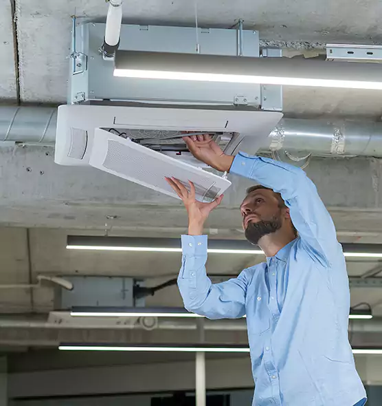About Air Duct Sealing And Repair in Gahanna, OH