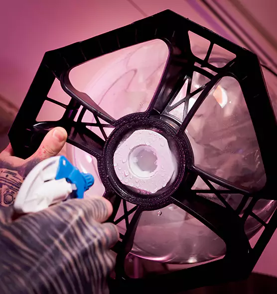 Advanced Basement Vent Cleaning in Gahanna, OH