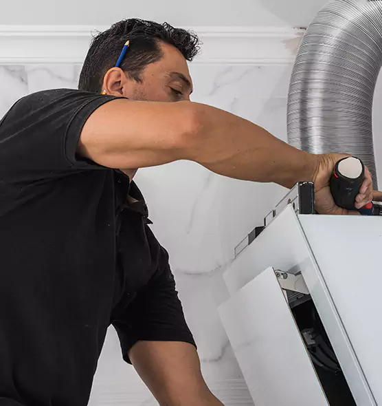 Trusted Bathroom Exhaust Duct Cleaning in Gahanna, OH