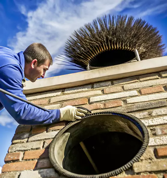 About Professional Chimney Sweep in Gahanna, OH