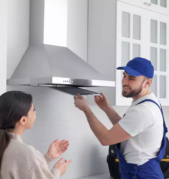 Professional Dryer Vent Cleaning Service in Gahanna, OH