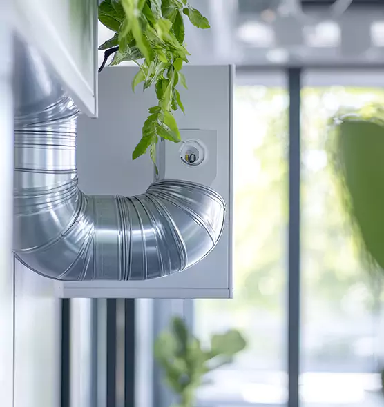 Professional Eco-Friendly Duct Cleaning Services in Gahanna, OH