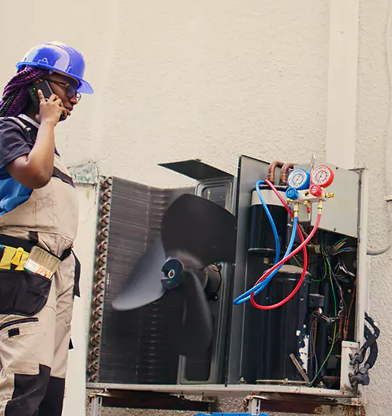 Professional Energy-Efficient HVAC Cleaning in Gahanna, OH