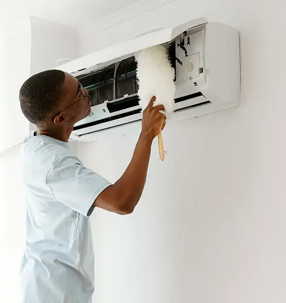 Professional Maximize AC Efficiency  in Gahanna, OH