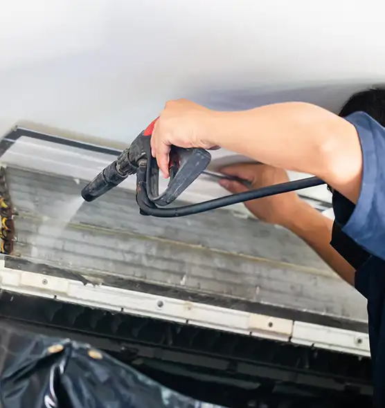Welcome to Move-in/Move-out Duct Cleaning Services in Gahanna, OH