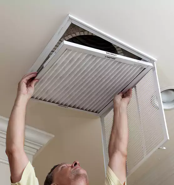 Advanced Residential Vent Cleaning in Gahanna, OH