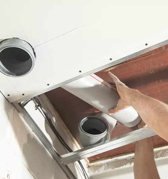 Professional Seasonal Allergy Air Duct Cleaning in Gahanna, OH