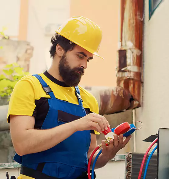 About Smart HVAC Installation in Gahanna, OH