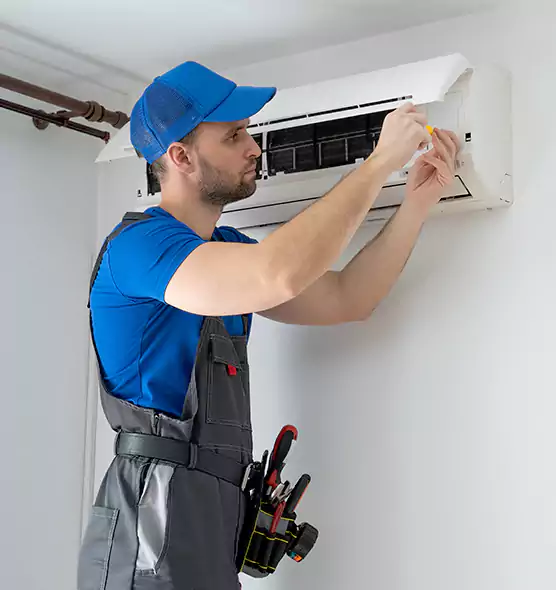 About Smart Thermostat AC Installation in Gahanna, OH