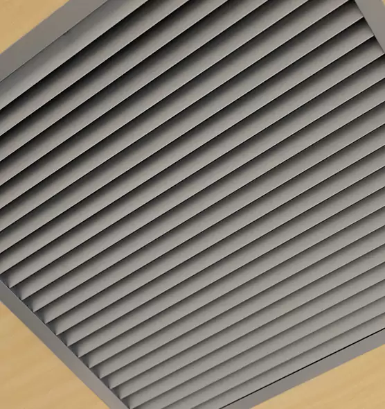 Professional Vent Grille Washing in Gahanna, OH