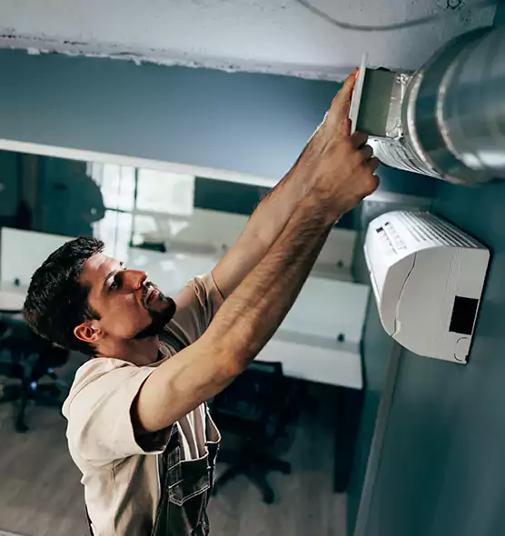 Reliable Warehouse Vent Cleaning in Gahanna, OH