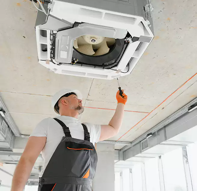 Why Homeowners & Businesses Trust Us in Gahanna, OH?