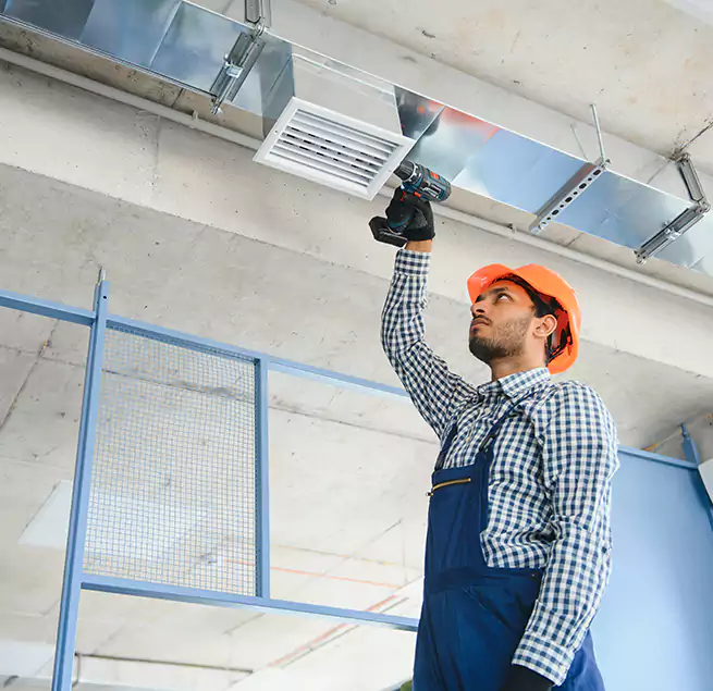 Why Homeowners & Businesses Trust Us in Gahanna, OH?