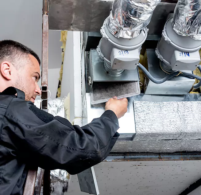 Why Homeowners & Businesses Trust Us in Gahanna, OH?