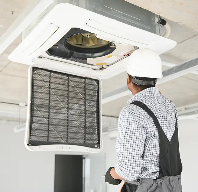 Why Homeowners & Businesses Trust Us in Gahanna, OH?