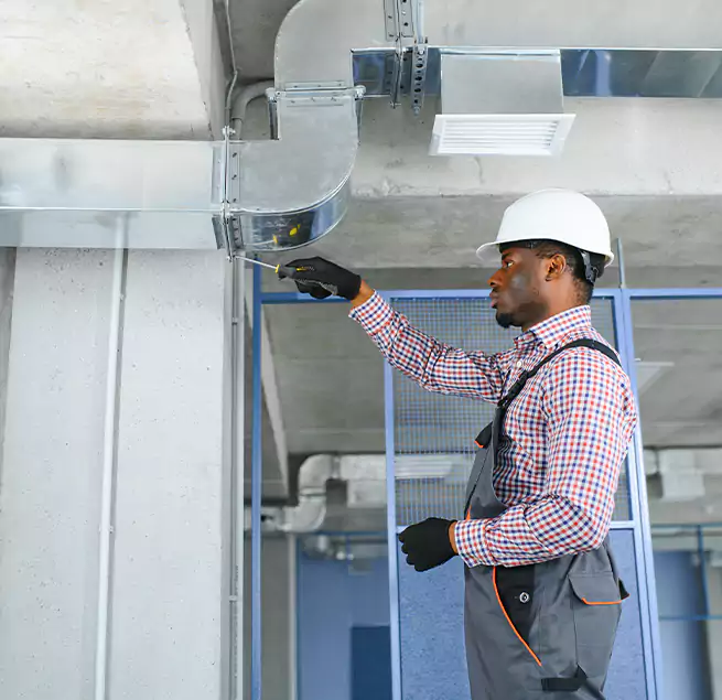 Why Homeowners & Businesses Trust Us Gahanna, OH