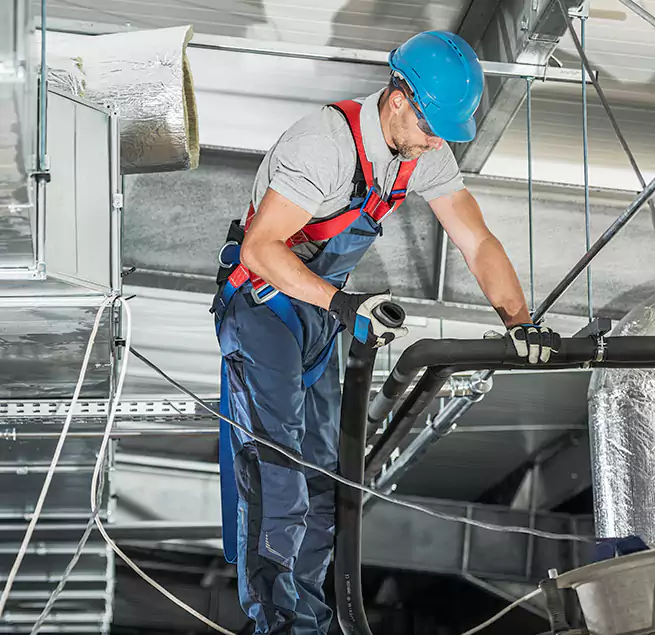 Why Homeowners & Businesses Trust Us in Gahanna, OH?