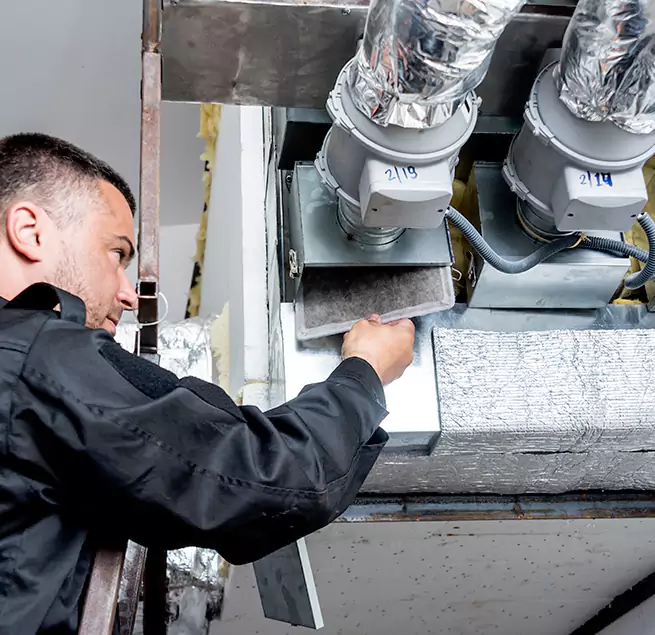 Why Homeowners & Businesses Trust Us in Gahanna, OH?