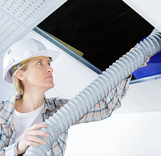 Why Homeowners & Businesses Trust Us Gahanna, OH