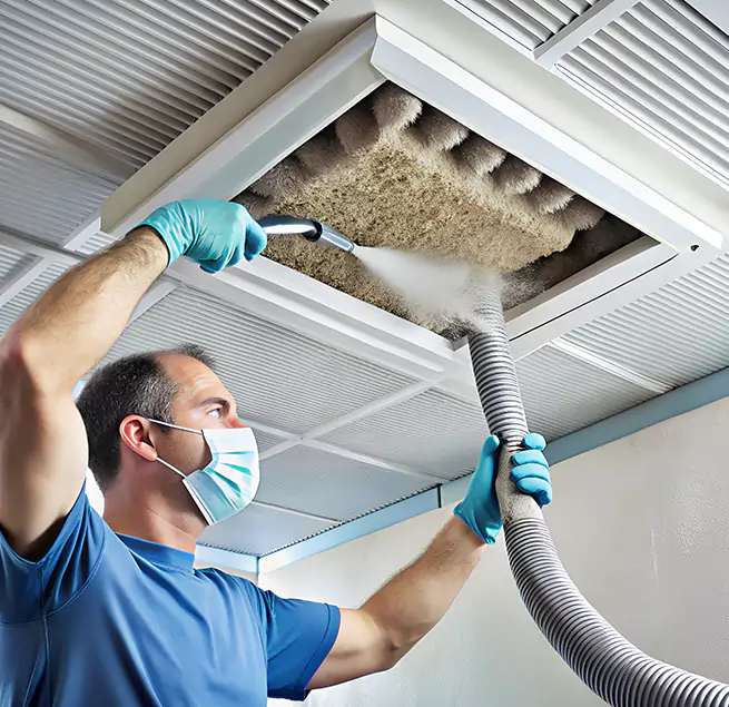 Why Homeowners & Businesses Trust Us Gahanna, OH