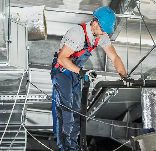 Why Homeowners & Businesses Trust Us in Gahanna, OH?