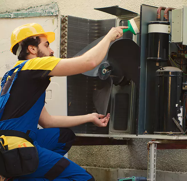 Why Homeowners Businesses Trust Us in Gahanna, OH?