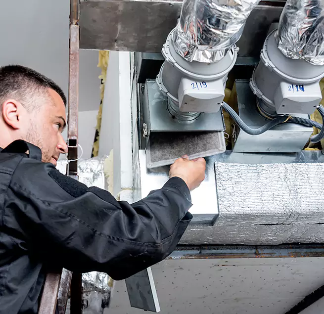 Why Homeowners & Businesses Trust Us in Gahanna, OH?