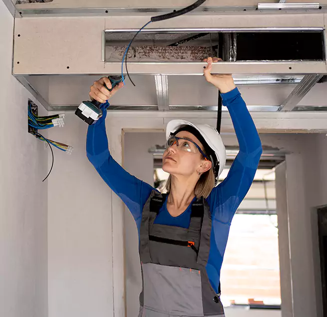 Why Homeowners & Businesses Trust Us in Gahanna, OH?