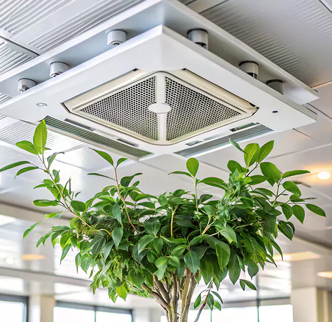 Why Homeowners & Businesses Trust Us in Gahanna, OH