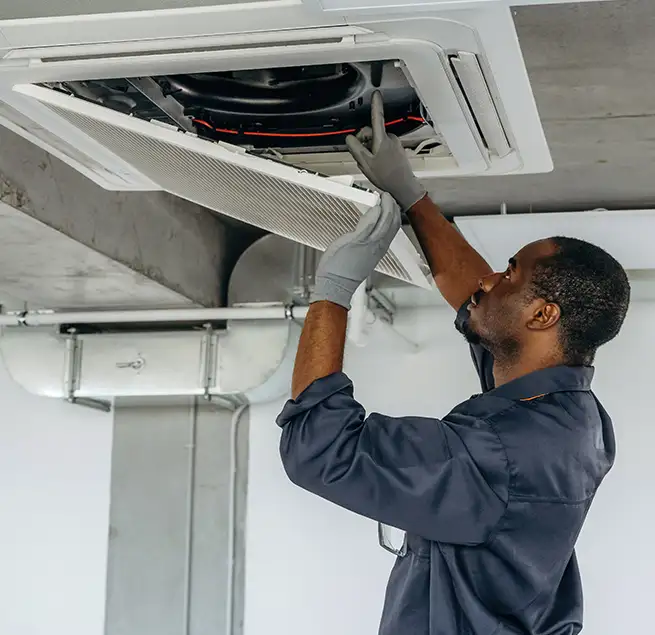 Why Homeowners & Businesses Trust Us in Gahanna, OH?