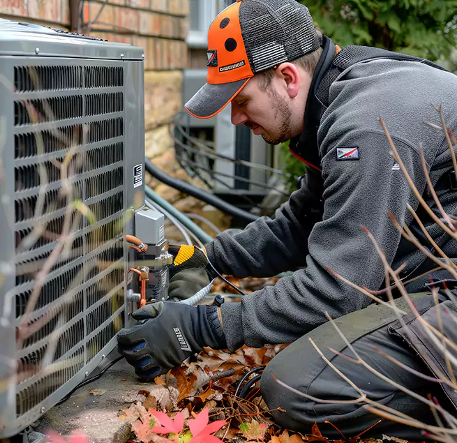 Why Homeowners & Businesses Trust Us in Gahanna, OH?