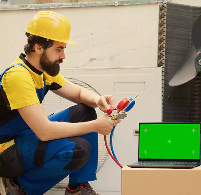 Why Homeowners & Businesses Trust Us in Gahanna, OH?