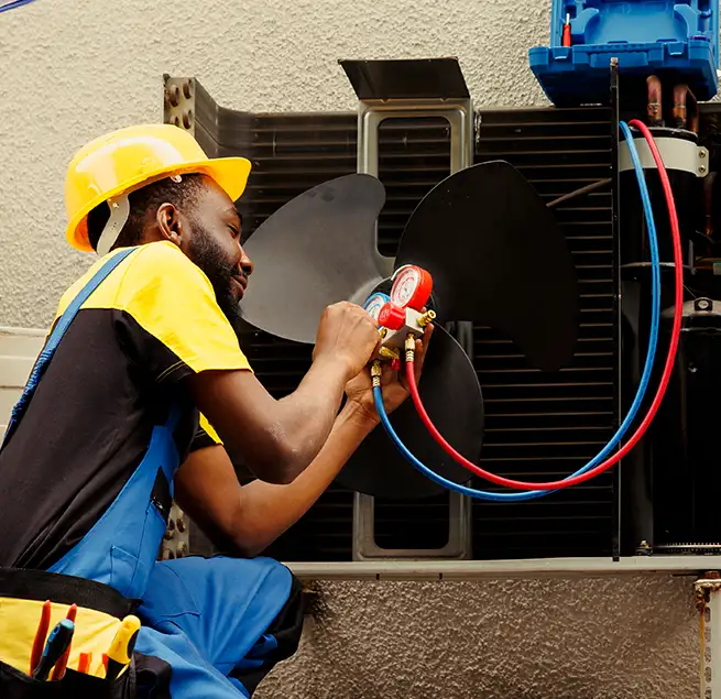 Why Homeowners & Businesses Trust Us in Gahanna, OH?