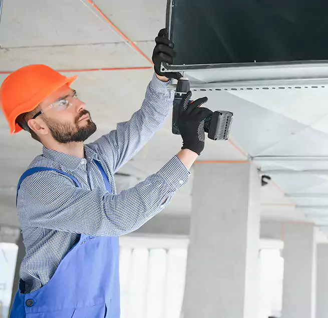 Why Homeowners & Businesses Trust Us in Gahanna, OH?